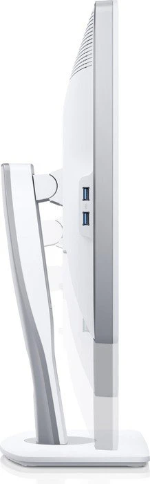 Dell UltraSharp U2412M, weiß, 24"