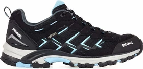 Meindl Caribe GTX schwarz/azur (Damen)