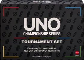 UNO Championship Turnier-Set