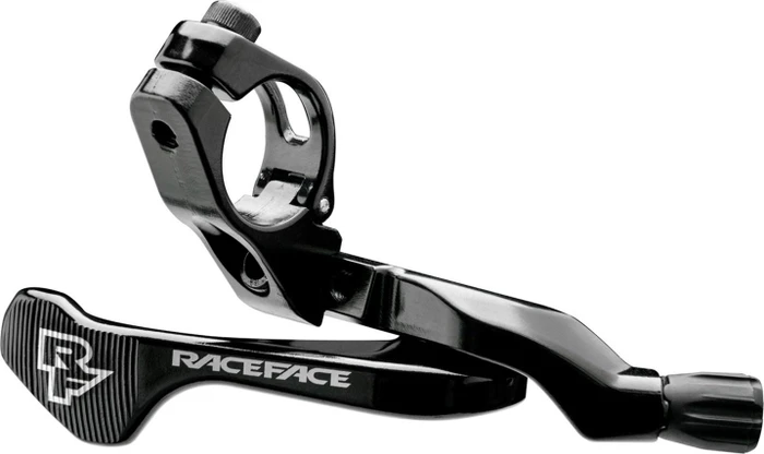 RaceFace Turbine R 1x Fernbedienung schwarz