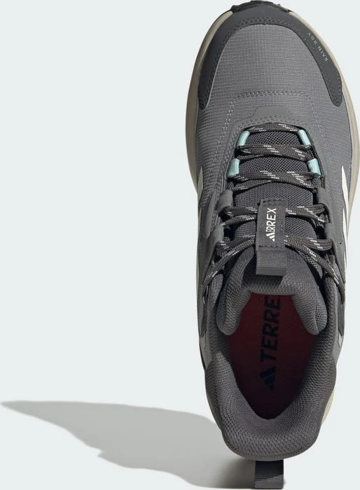 adidas Terrex Anylander Mid Rain.RDY grey three/off white/grey two (Damen)