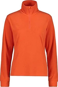 CMP Arctic Fleece Turtleneck Funktionsshirt langarm grenadine (Damen)