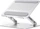 Ugreen Notebook-Stand 10-17.3", silber, verstellbar, faltbar (45416)