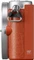 Panasonic Lumix DMC-GM1 orange Body Vorschaubild