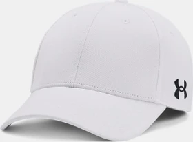 Under Armour Blitzing Team Kappe weiß/schwarz (Herren)