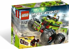 LEGO Racers - Nitro Predator
