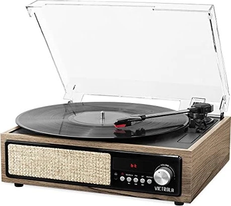 Victrola VTA-67