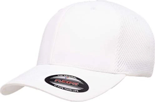 Flexfit Ultrafibre Airmesh Kappe
