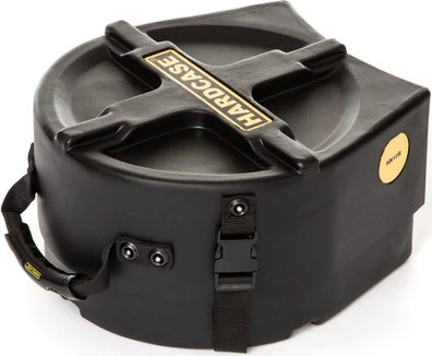 Hardcase Snare Case 10"