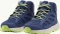 Jack Wolfskin Woodland 2 Texapore Mid evening sky (Junior) Vorschaubild