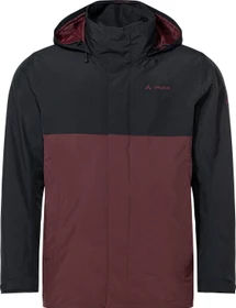 Vaude Rosemoor 3in1 Modell 2024 Funktionsjacke dark oak (Herren)