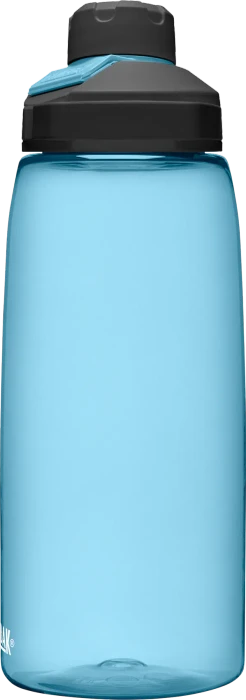 CamelBak Chute Mag Trinkflasche 1l true blue