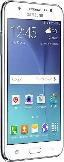 Samsung Galaxy J5 J500F weiß