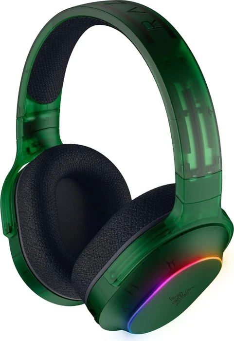 Razer Barracuda X Chroma Phantom Green Edition