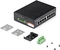 StarTech Industrial Desktop Gigabit Switch, 8x RJ-45, 180W PoE+ Vorschaubild