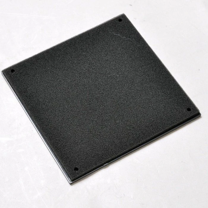 Lian Li PC-K6 schwarz