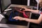 HP HyperX Fury S Pro Mousepad Medium, Speed Edition Vorschaubild