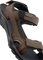 Jack Wolfskin Lakewood Cruise cold coffee (Herren) Vorschaubild