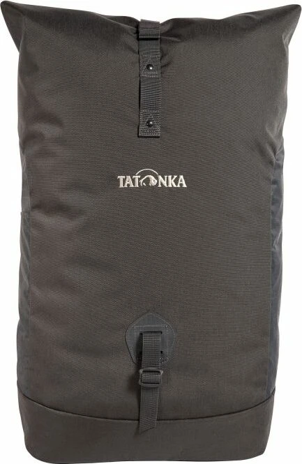 Tatonka Grip Rolltop Pack titan grey