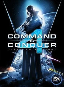 Command & Conquer 4 - Tiberian Twilight (PC)