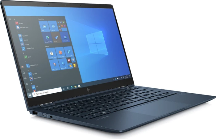 HP Elite Dragonfly G2, Core i5-1135G7, 16GB RAM, 512GB SSD, LTE, DE