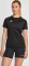 hummel Core XK Funktionsshirt kurzarm schwarz (Damen) Vorschaubild