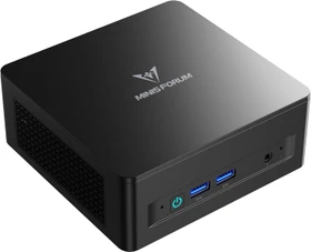 Minisforum UM760 Slim