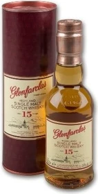 Glenfarclas 15 Years Old 200ml