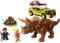 LEGO Jurassic World - Triceratops-Forschung Vorschaubild