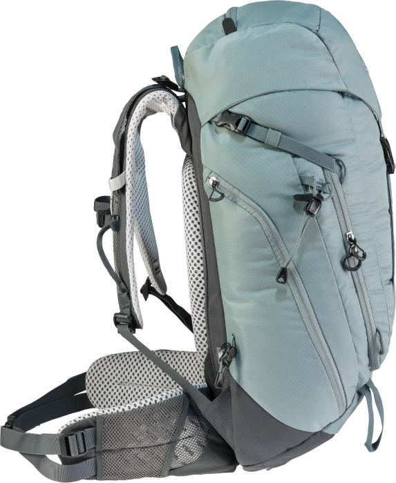 Deuter Trail 28 SL shale/graphite (Damen)