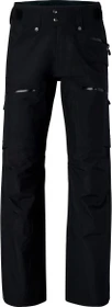 Norrøna lofoten Gore-Tex Skihose lang caviar black (Herren)
