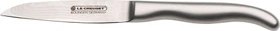Le Creuset Gemüsemesser Edelstahl 9cm