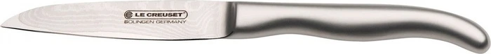 Le Creuset Gemüsemesser Edelstahl 9cm