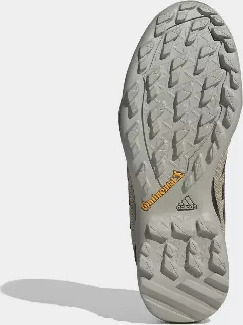 adidas Terrex AX3 savannah/core black/signal green (Herren)