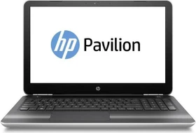 HP Pavilion 15-bc006ng, silber, Core i5-6300HQ, 8GB RAM, 1TB HDD, GeForce GTX 950M, DE