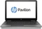 HP Pavilion 15-bc006ng, silber, Core i5-6300HQ, 8GB RAM, 1TB HDD, GeForce GTX 950M, DE Vorschaubild
