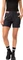 Vaude Scopi LW II Hose kurz black/soft rose (Damen) Vorschaubild