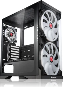 Raijintek Silenos Pro, Glasfenster (0R20B00180)