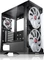 Raijintek Silenos Pro, Glasfenster Vorschaubild