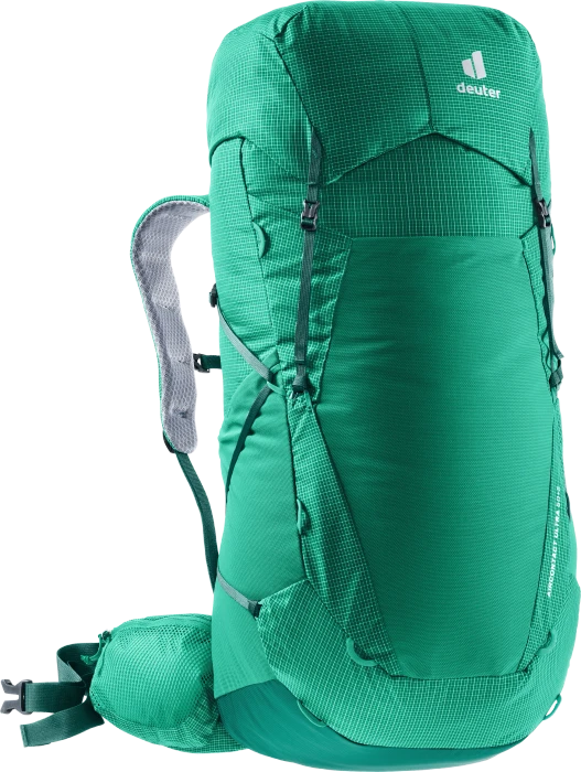 Deuter Aircontact Ultra 50+5 fern/alpinegreen