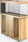 Juwel Rio 180 LED Aquarium-Set mit Unterschrank, helles Holz/helles Holz, 180l Vorschaubild