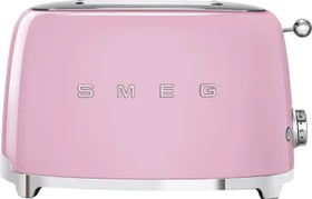 Smeg TSF01PKEU Toaster