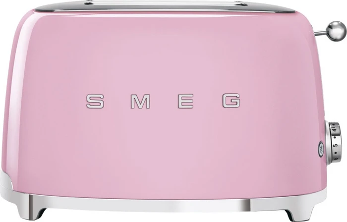 Smeg TSF01PKEU Toaster
