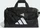 adidas Training Defender Duffelbag S Sporttasche schwarz/weiß (JZ0608)