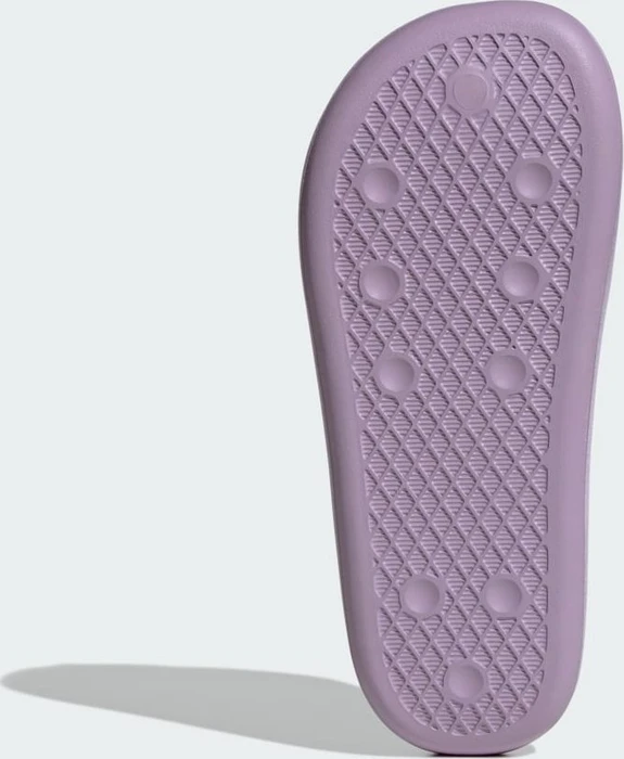 adidas Ayoon Adilette powder plum/cream white (Herren)