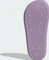 adidas Ayoon Adilette powder plum/cream white (Herren) Vorschaubild