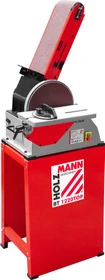 Holzmann BT1220TOP 230V Elektro-Kombischleifer inkl. Untergestell