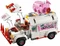 LEGO Monkie Kid - Pigsys Foodtruck Vorschaubild