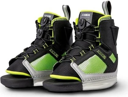 Jobe Republik Boots/Bindung