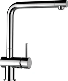 Schock Epos W ND Festauslauf chrom